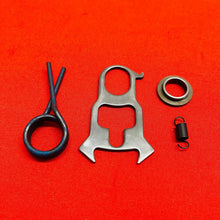 Load image into Gallery viewer, KX85 SHIFT SHAFT CAM SPRING PAWL OEM GENUINE KAWASAKI KX 85 100 (2001-2013)