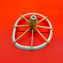 Load image into Gallery viewer, RMZ450 AIR FILTER CAGE BASKET BASE ELEMENT GENUINE OEM SUZUKI RMZ 450 (2005-2007