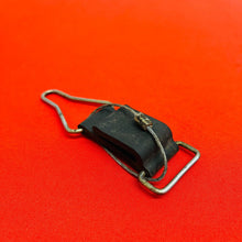 Load image into Gallery viewer, CRF70 GAS TANK STRAP FUEL MOUNT CLIP OEM GENUINE HONDA CRF XR 70 (2004-2012)