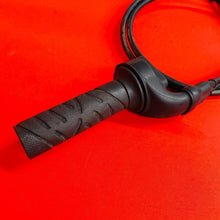 Load image into Gallery viewer, WR250F THROTTLE TUBE CABLES LINES TWIST GRIP GENUINE OEM YAMAHA WR 250 F 2003-06