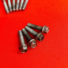 Load image into Gallery viewer, KTM85 ENGINE CASE BOLTS KIT MOTOR SCREWS OEM GENUINE KTM 85 105 SX XC (2003-2011