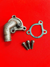 Load image into Gallery viewer, KTM50 WATER PUMP HOUSING IMPELLER COVER OEM GENUINE KTM 50 SX (2003-2008) 