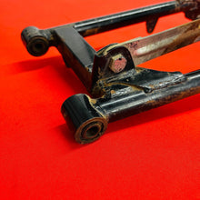 Load image into Gallery viewer, YAMAHA MX80 SWING ARM SWINGARM OEM GENUINE TY GT MX 80 (1974-1982)