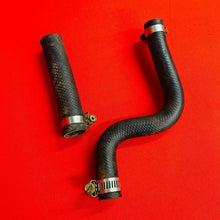 Load image into Gallery viewer, KX65 RADIATOR HOSES LINES PIPES STOCK GENUINE KAWASAKI KX RM 65 (00-19)