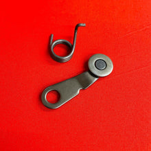 Load image into Gallery viewer, CRF80 SHIFT PAWL GEAR SELECTOR CAM RATCHET GENUINE HONDA XR CRF XR 80 100