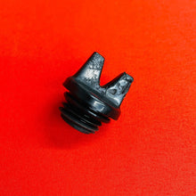 Load image into Gallery viewer, YZ85 OIL CAP FILL PLUG GENUINE OEM YAMAHA YZ 85 (02-22)