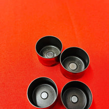 Load image into Gallery viewer, RMZ450 VALVE CAPS TAPPETS BUCKET LIFTERS GENUINE OEM SUZUKI RMZ 450 (2005-2007)