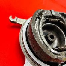 Load image into Gallery viewer, DRZ125 FRONT BRAKE DRUM HUB COMPLETE OEM GENUINE SUZUKI DR-Z DRZ 125 L 2003-2019