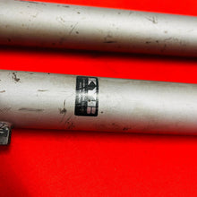 Load image into Gallery viewer, YAMAHA MX80 FORKS FRONT SHOCKS SUSPENSION KYB OEM GENUINE TY GT MX 80 (1974-1982