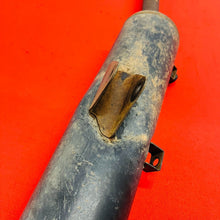 Load image into Gallery viewer, CRF150F EXHAUST PIPE MUFFLER SILENCER GENUINE OEM HONDA CRF 150 F (2003-2005)