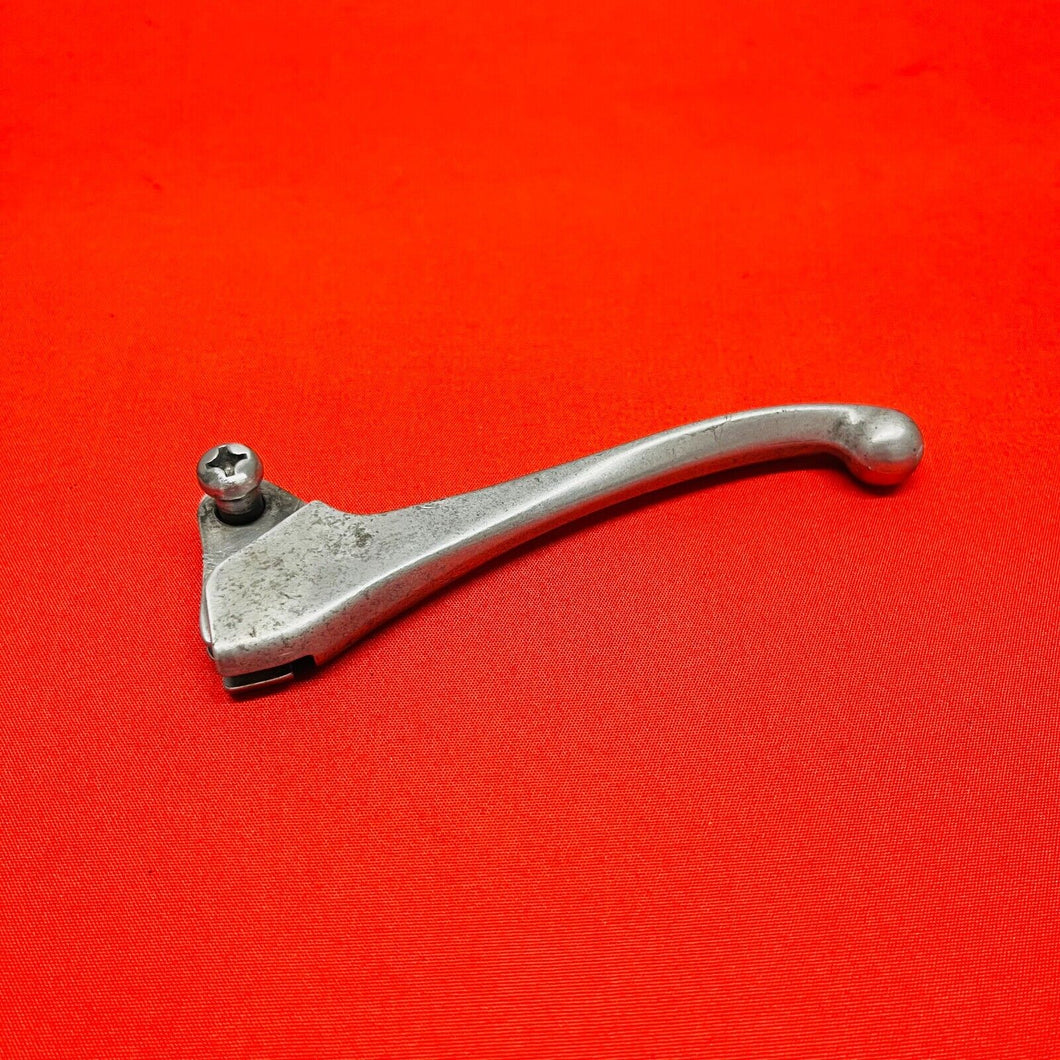 PW50 REAR BRAKE LEVER WITH BOLT OEM GENUINE YAMAHA PW 50 (81-24)