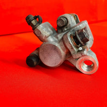 Load image into Gallery viewer, CRF250R REAR BRAKE CALIPER NISIN GENUINE OEM HONDA CRF 250 R (04-09)