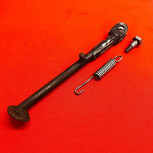 Load image into Gallery viewer, YAMAHA MX80 KICKSTAND KICK SIDE STAND OEM GENUINE TY GT MX 80 (1974-1982)