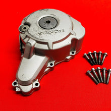 Load image into Gallery viewer, CRF250F STATOR COVER FLY WHEEL CASE BOLT OEM GENUINE HONDA CRF 250 F (2019-2025)