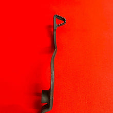 Load image into Gallery viewer, CRF150R REAR BRAKE LEVER PEDAL + SPRING GENUINE OEM HONDA CRF 150 R RB (07-23)