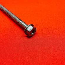 Load image into Gallery viewer, KTM50 SWING ARM BOLT SWINGARM PIVOT OEM GENUINE KTM 50 PRO SR SX JR MINI (02-08)