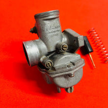 Load image into Gallery viewer, CRF80 CARBURETOR COMPLETE KEIHIN OEM GENUINE HONDA CRF XR 80 (2006-2013)