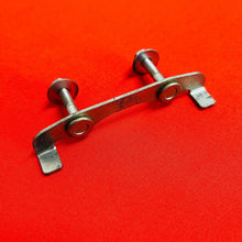 Load image into Gallery viewer, CRF70 FRONT FENDER MOUNT BRACKET BOLTS OEM GENUINE HONDA CRF XR 70 (2004-2012)