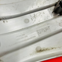 Load image into Gallery viewer, CRF250F SKID PLATE ENGINE GUARD OEM GENUINE HONDA CRF 250 F (2019-2025)