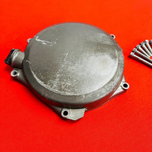 Load image into Gallery viewer, RMZ250 CLUTCH COVER OUTER CASE GENUINE OEM SUZUKI RMZ 250 (2007-2009)