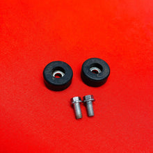 Load image into Gallery viewer, KTM65 GAS TANK MOUNTS BUSHINGS OEM GENUINE KTM 65 SX (2003-2008)
