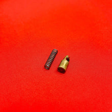 Load image into Gallery viewer, CRF450R HOT START PLUNGER SPRING GENUINE OEM HONDA CRF 450 R (2004-2008)