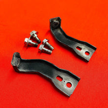Load image into Gallery viewer, CRF250F SHROUD BRACKETS MOUNTS PLASTICS OEM GENUINE HONDA CRF 250 F (2019-2025)