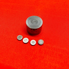 Load image into Gallery viewer, CRF250R VALVE CAP TAPPET SHIMS GENUINE OEM HONDA CRF 250 R (2004-2008)