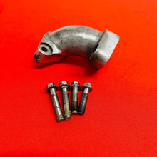 Load image into Gallery viewer, CRF70 INTAKE MANIFOLD INLET PIPE OEM GENUINE HONDA CRF XR 70 (2004-2012)