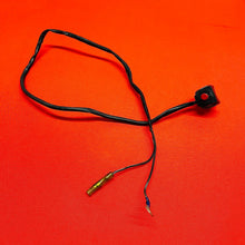 Load image into Gallery viewer, KTM50 KILL SWITCH STOP BUTTON OEM GENUINE KTM 50 PRO SR SX JR MINI (2002-2008)