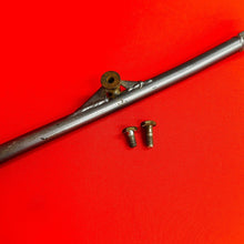 Load image into Gallery viewer, RM85 SUBFRAME SUPPORT BAR BRACE BOLTS GENUINE OEM SUZUKI RM 85 L