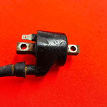 Load image into Gallery viewer, CRF150F COIL PACK IGNITION TESTED GENUINE OEM HONDA CRF 150 F (2003-2005)