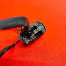Load image into Gallery viewer, CRF70 KILL SWITCH OFF STOP BUTTON  OEM GENUINE HONDA CRF XR 70 (2004-2012)