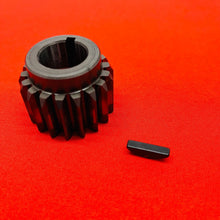 Load image into Gallery viewer, CRF150F PRIMARY DRIVE GEAR WOODRUFF KEY GENUINE OEM HONDA CRF 150 F (2003-2005)