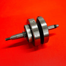 Load image into Gallery viewer, DRZ125 CRANKSHAFT ROD GOOD CRANK OEM GENUINE SUZUKI DR-Z DRZ 125 L (03-19)