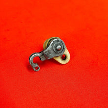 Load image into Gallery viewer, YAMAHA MX80 CLUTCH LEVER PUSH ROD SCREW ACTUATOR OEM GENUINE TY GT MX 80 (74-82)