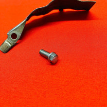 Load image into Gallery viewer, CRF150F CHAIN GUARD CASE SAVER GENUINE OEM HONDA CRF 150 F (2003-2005)