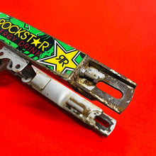 Load image into Gallery viewer, KX65 SWING ARM SWINGARM GENUINE OEM KAWASAKI RM KX 65 (2002-2022)