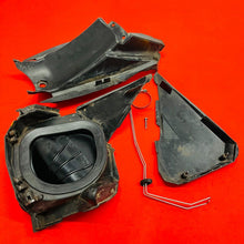 Load image into Gallery viewer, KTM85 AIR BOX COMPLETE INTAKE BOOT OEM GENUINE KTM 85 105 SX XC (2003-2011)