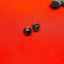 Load image into Gallery viewer, KTM50 COIL MOUNT BRACKET CDI ECU OEM GENUINE KTM 50 PRO SR SX JR MINI (02-08)