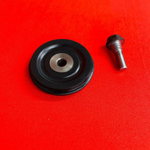 Load image into Gallery viewer, Z50A CAM WHEEL ROLLER ORIGINAL 1971 AK2 GENUINE OEM HONDA MINI TRAIL Z 50 A 