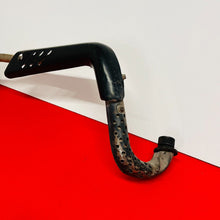 Load image into Gallery viewer, CRF70 EXHAUST PIPE MUFFLER SILENCER OEM GENUINE HONDA CRF XR 70 (2004-2012)