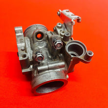 Load image into Gallery viewer, CRF250F THROTTLE BODY EFI FUEL INJECTOR KEIHIN OEM GENUINE HONDA CRF 250 F 19-25