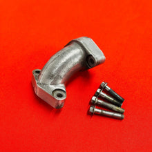 Load image into Gallery viewer, CRF70 INTAKE MANIFOLD INLET PIPE OEM GENUINE HONDA CRF XR 70 (2004-2012)