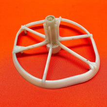 Load image into Gallery viewer, RM125 AIR FILTER BASE ELEMENT CAGE MOUNT GENUINE OEM SUZUKI RM 125 (2001-2008)