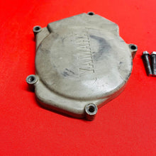 Load image into Gallery viewer, YZ250 STATOR COVER FLY WHEEL CASE + BOLTS YAMAHA YZ 250 (1999-2024)