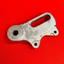 Load image into Gallery viewer, KTM65 REAR CALIPER MOUNT BRACKET PLATE HANGER OEM GENUINE KTM 65 SX (02-08)