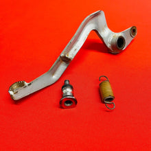 Load image into Gallery viewer, KX65 REAR BRAKE LEVER PEDAL SPRING BOLT GENUINE OEM KAWASAKI RM KX 65 (2002-2022