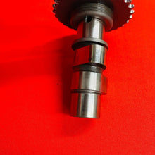 Load image into Gallery viewer, XR80 CAM SHAFT CAMSHAFT TIMING GEAR GENUINE OEM HONDA XR 80 (85-96)