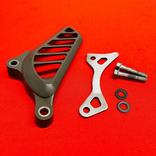 Load image into Gallery viewer, RMZ250 CHAIN GUARD SPROCKET COVER CASE SAVER GENUINE OEM SUZUKI RMZ 250 (08-17)
